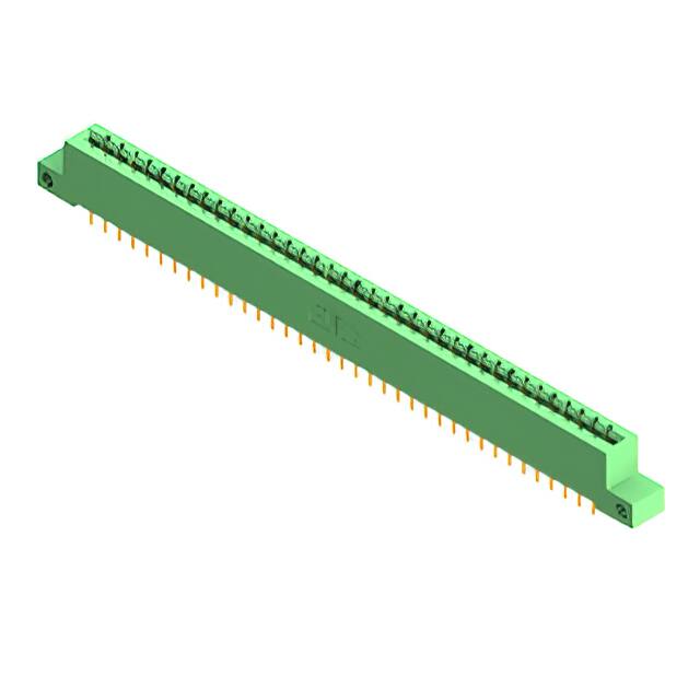837-074-542-212 EDAC Inc.  Edgeboard Connectors